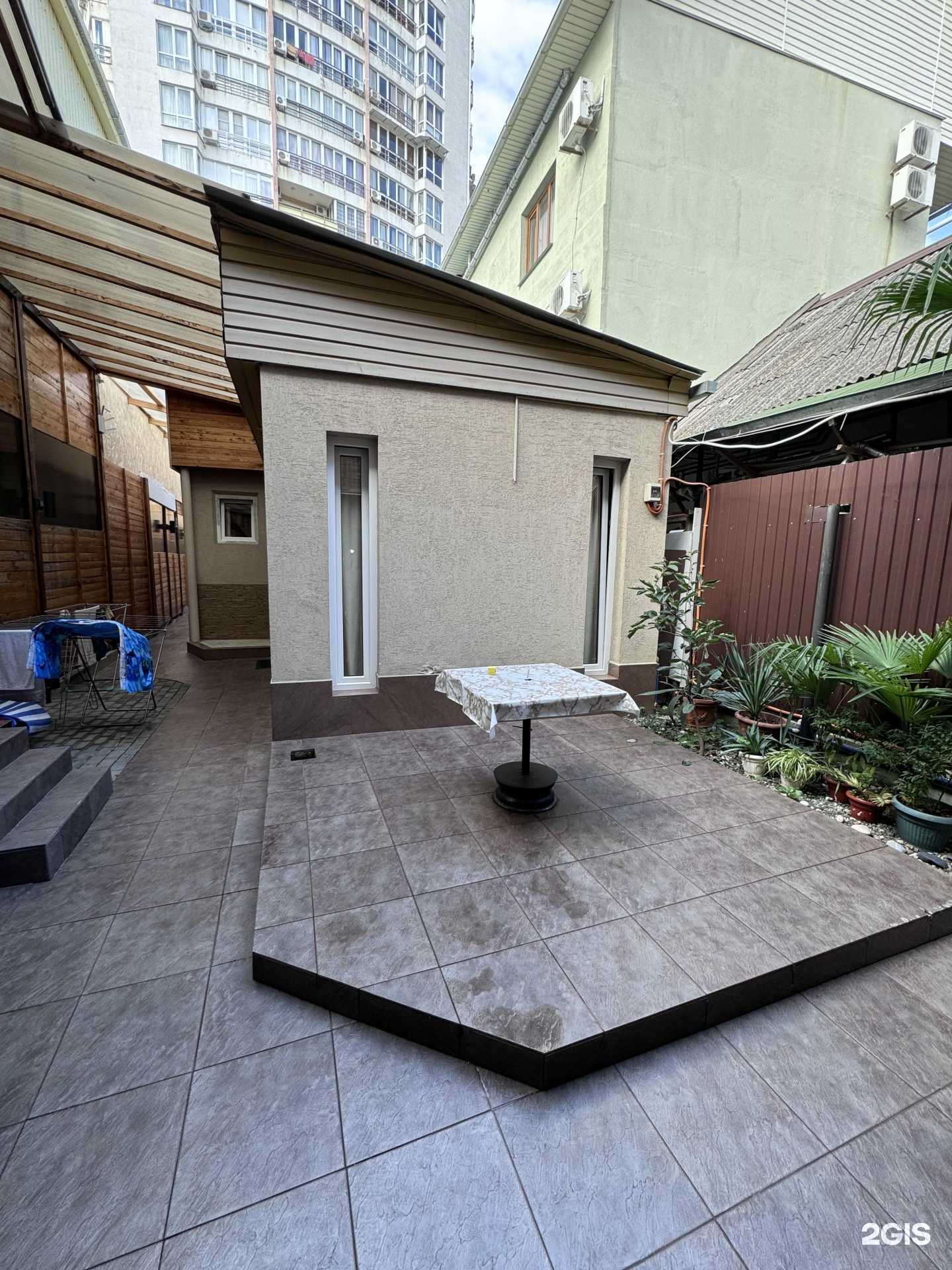 Отзывы на компанию Место под Солнцем в Сочи c фото