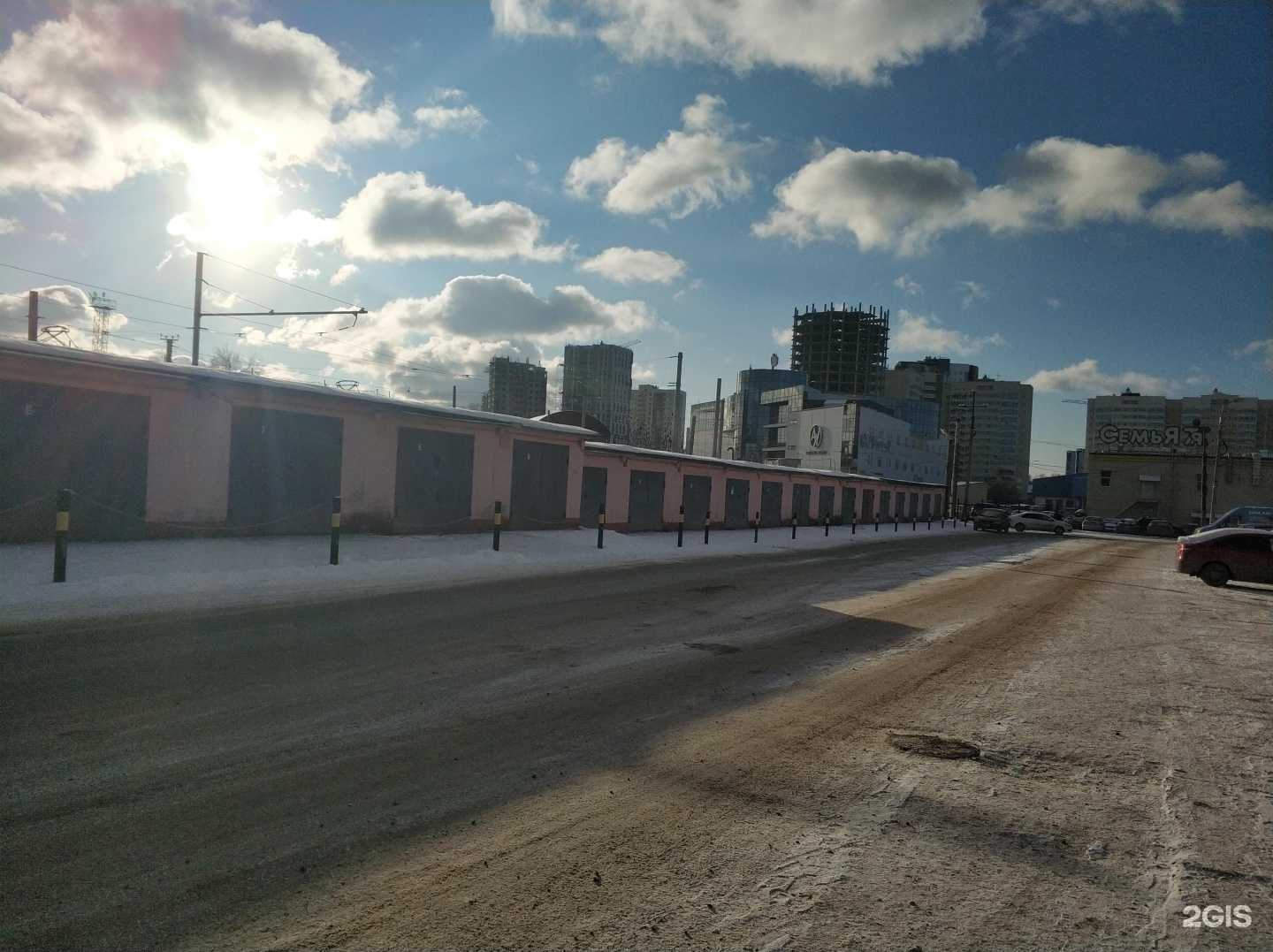 Отзывы на компанию Салюты 159 в Перми c фото