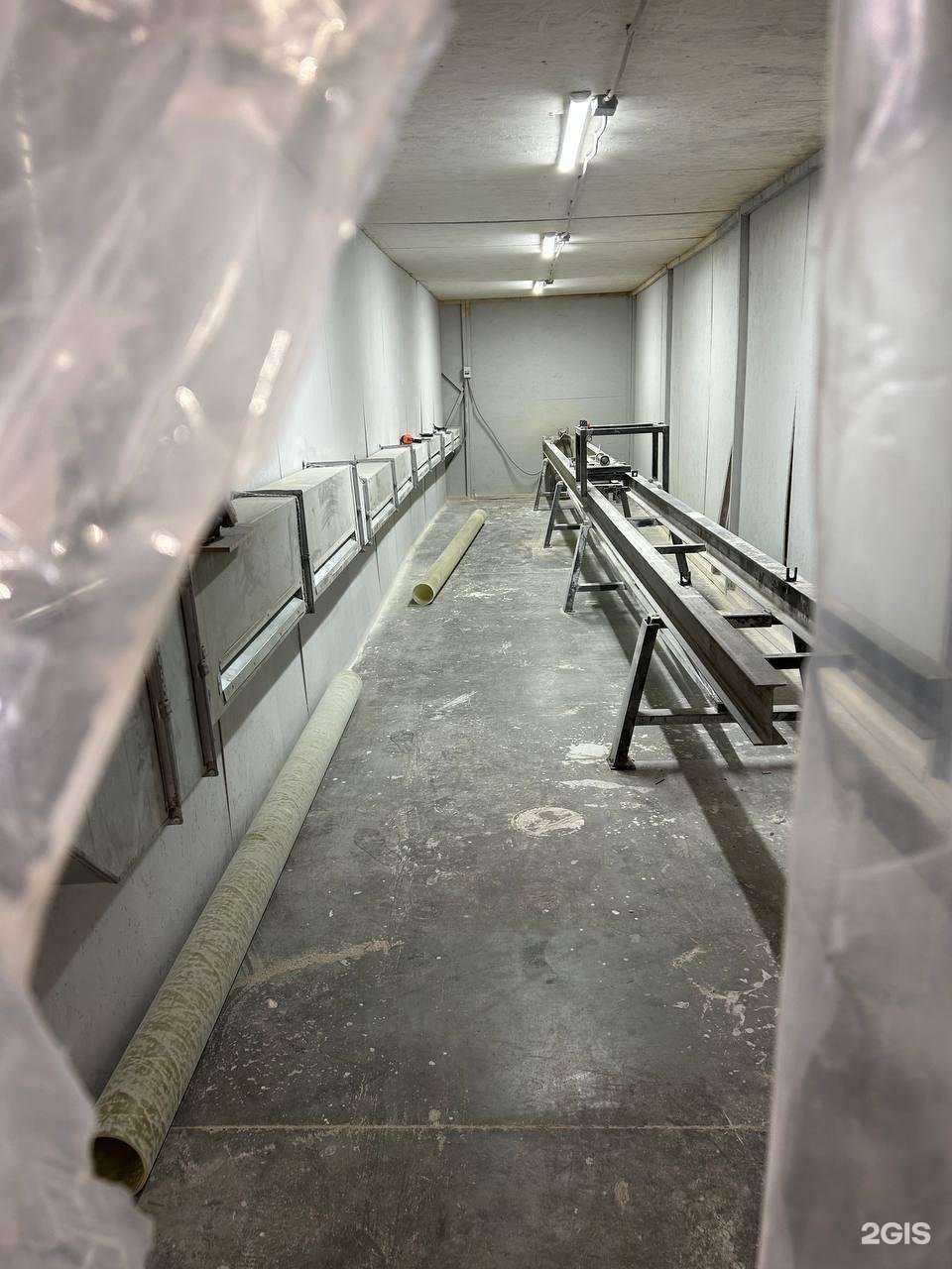 Отзывы на компанию РеноТЭК в Казани c фото