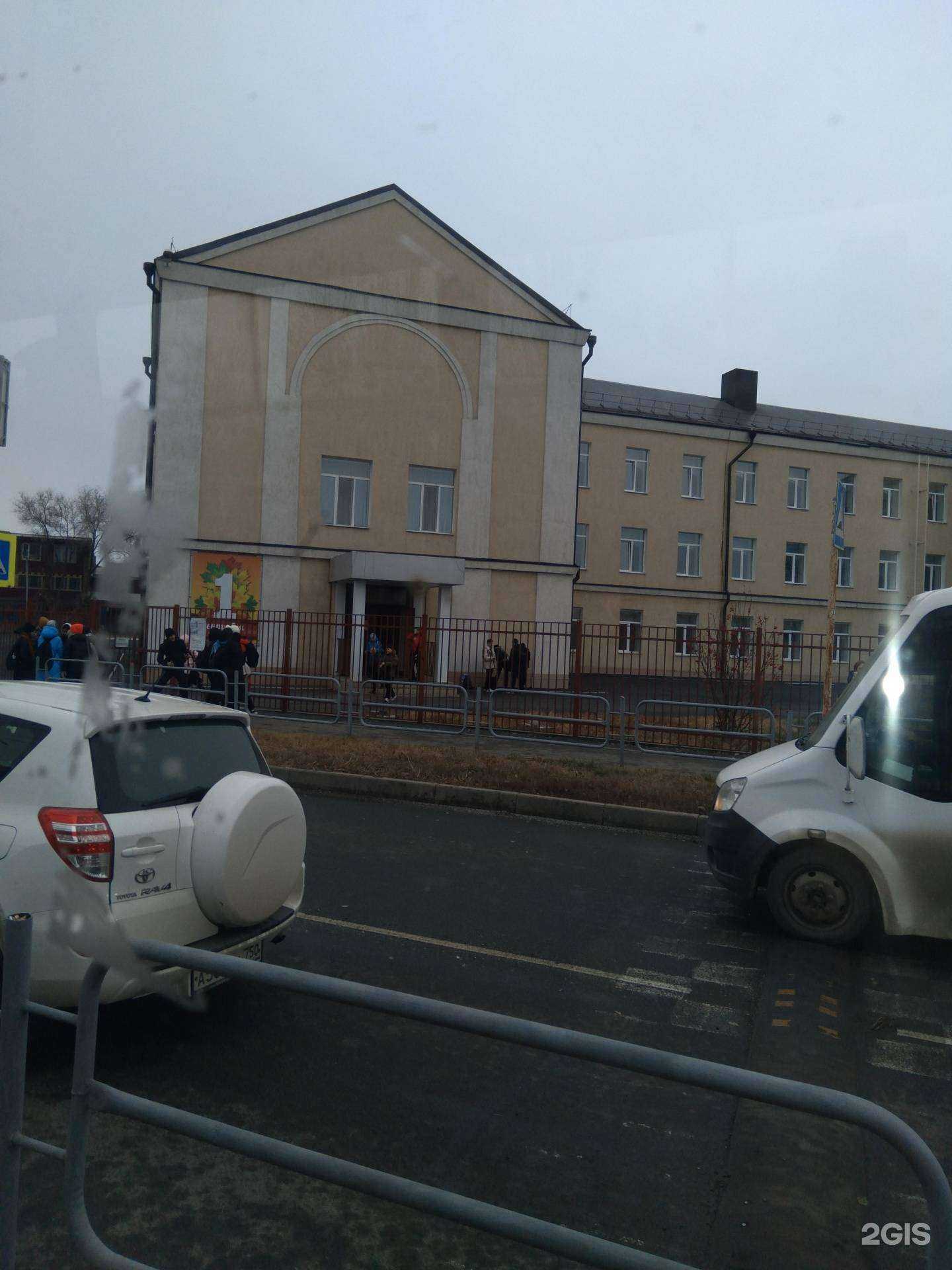 Отзывы на компанию Средняя школа №6 в Орске c фото