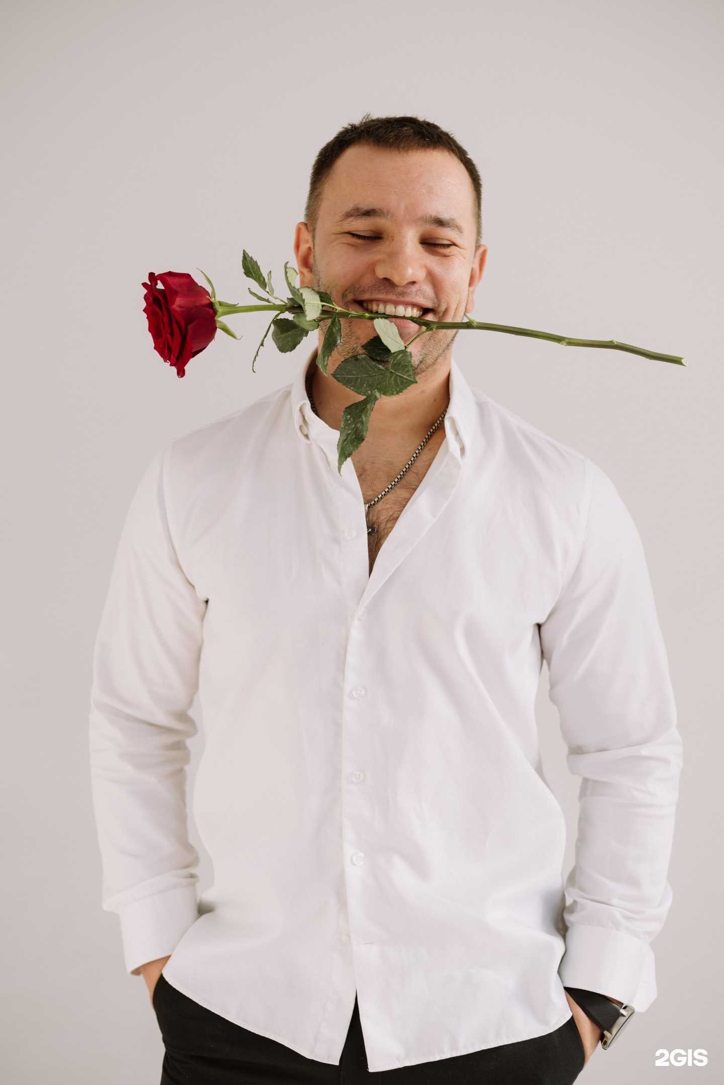 Отзывы на компанию Цветы-не вопрос в г. Уфа c фото