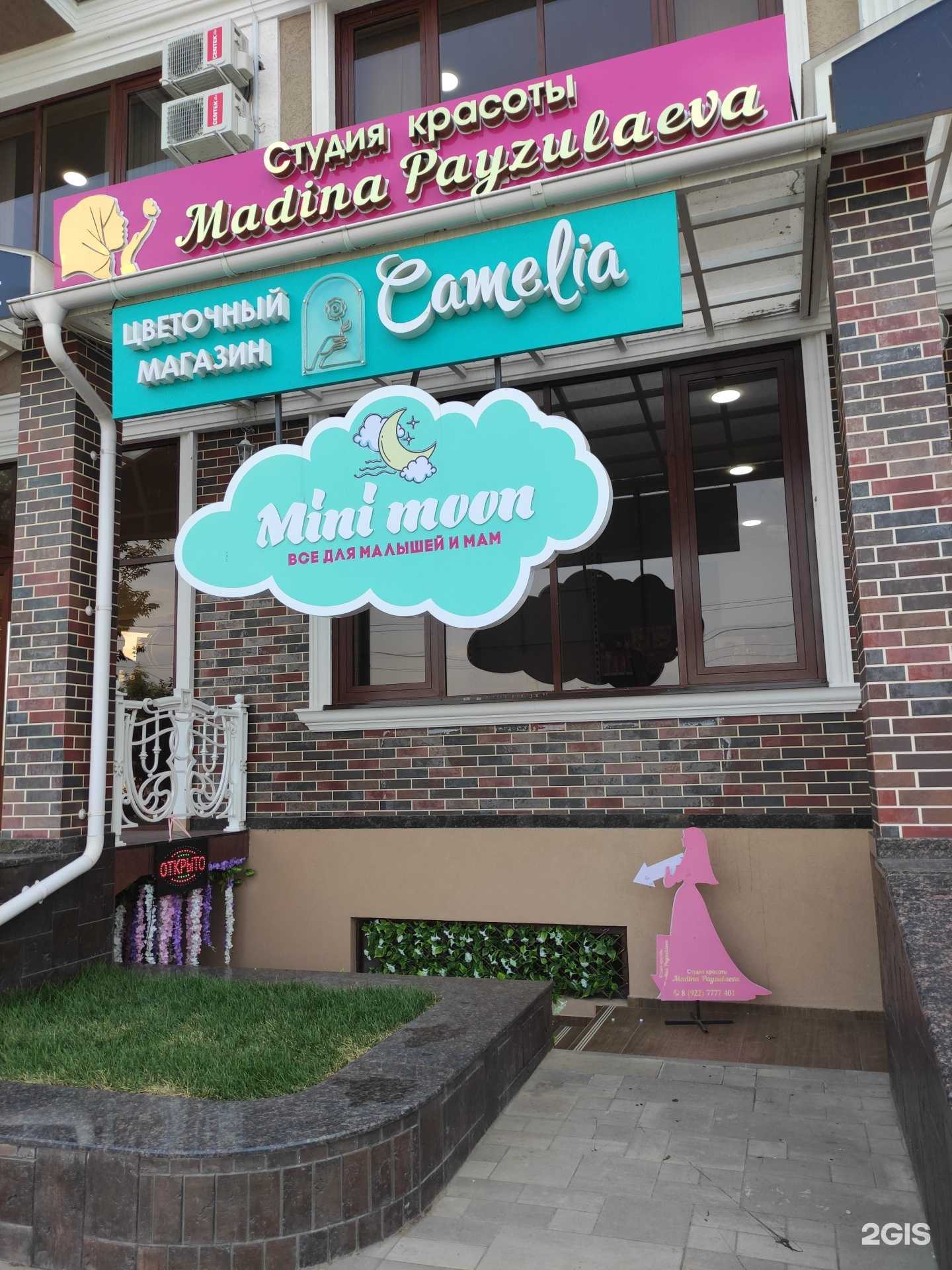 Отзывы на компанию Madina Payzulaeva в г. Грозный c фото