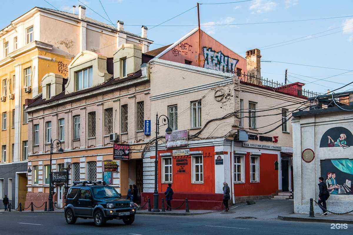 Отзывы на компанию Адвокатский кабинет Луценко Ю.В. в г. Владивосток c фото