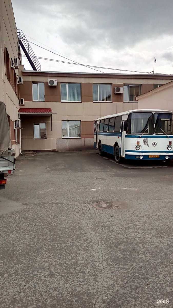 Отзывы на компанию Сервисавтоматика в Нижнем Тагиле c фото - фотография 2 из 2