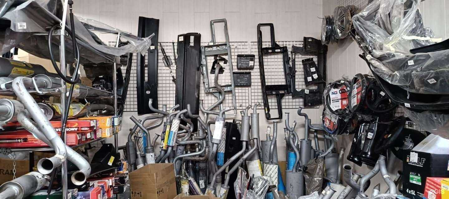 Отзывы на компанию АвтоГарант в Красноярске c фото