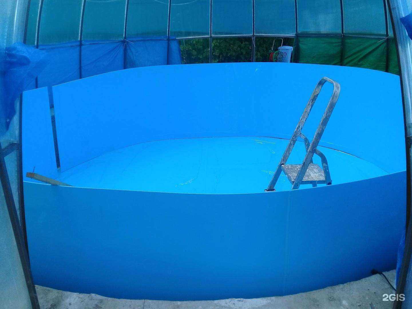 Отзывы на компанию Купелия в г. Самара c фото