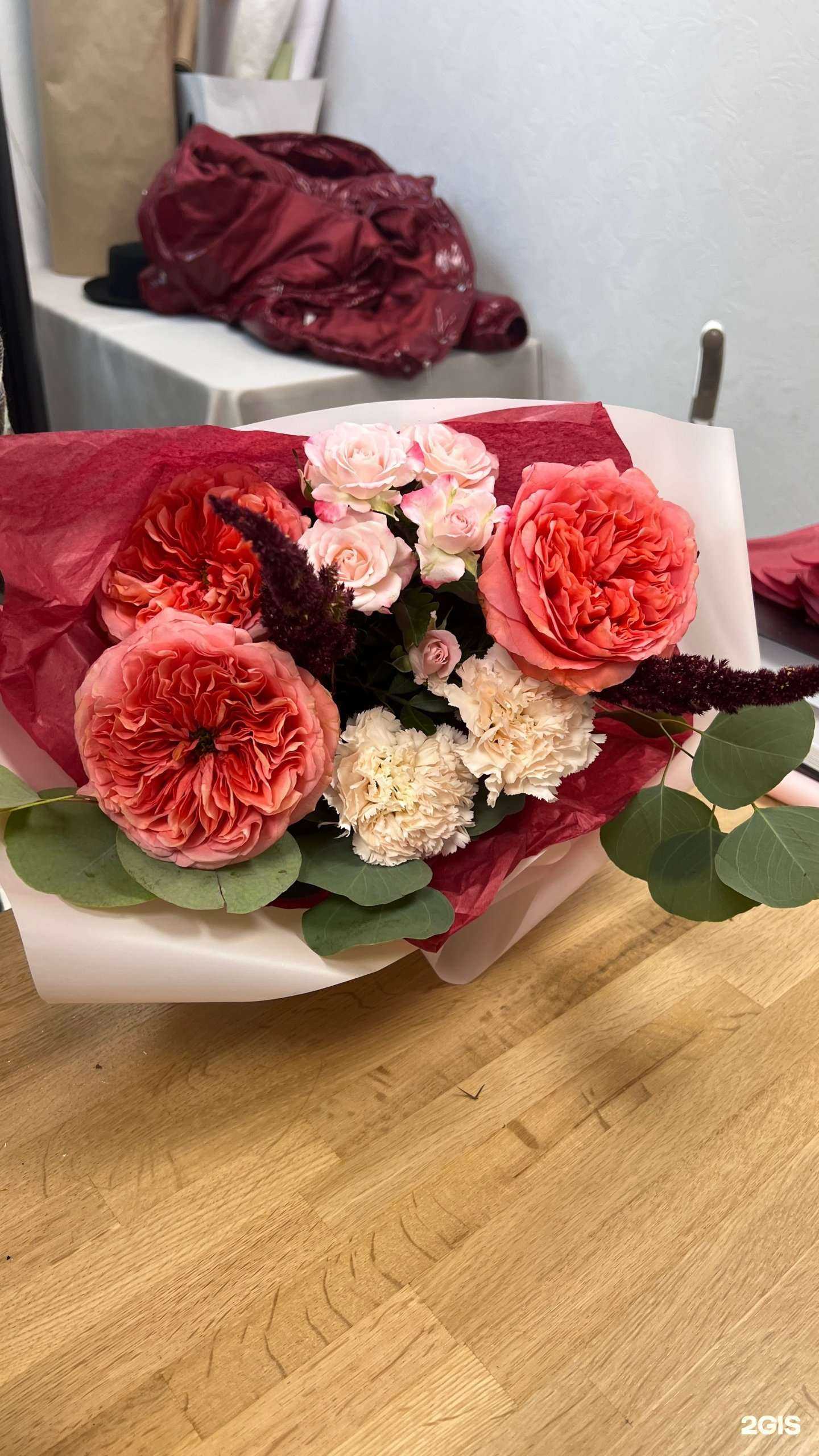 Отзывы на компанию Kolibri в Перми c фото