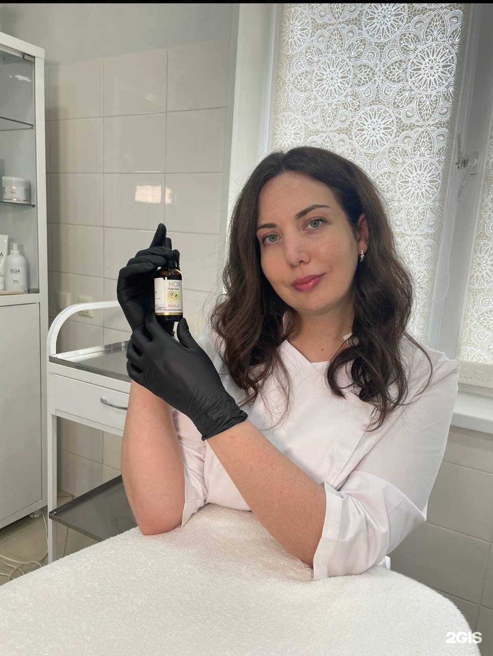 Отзывы на компанию Queens в г. Красноярск c фото