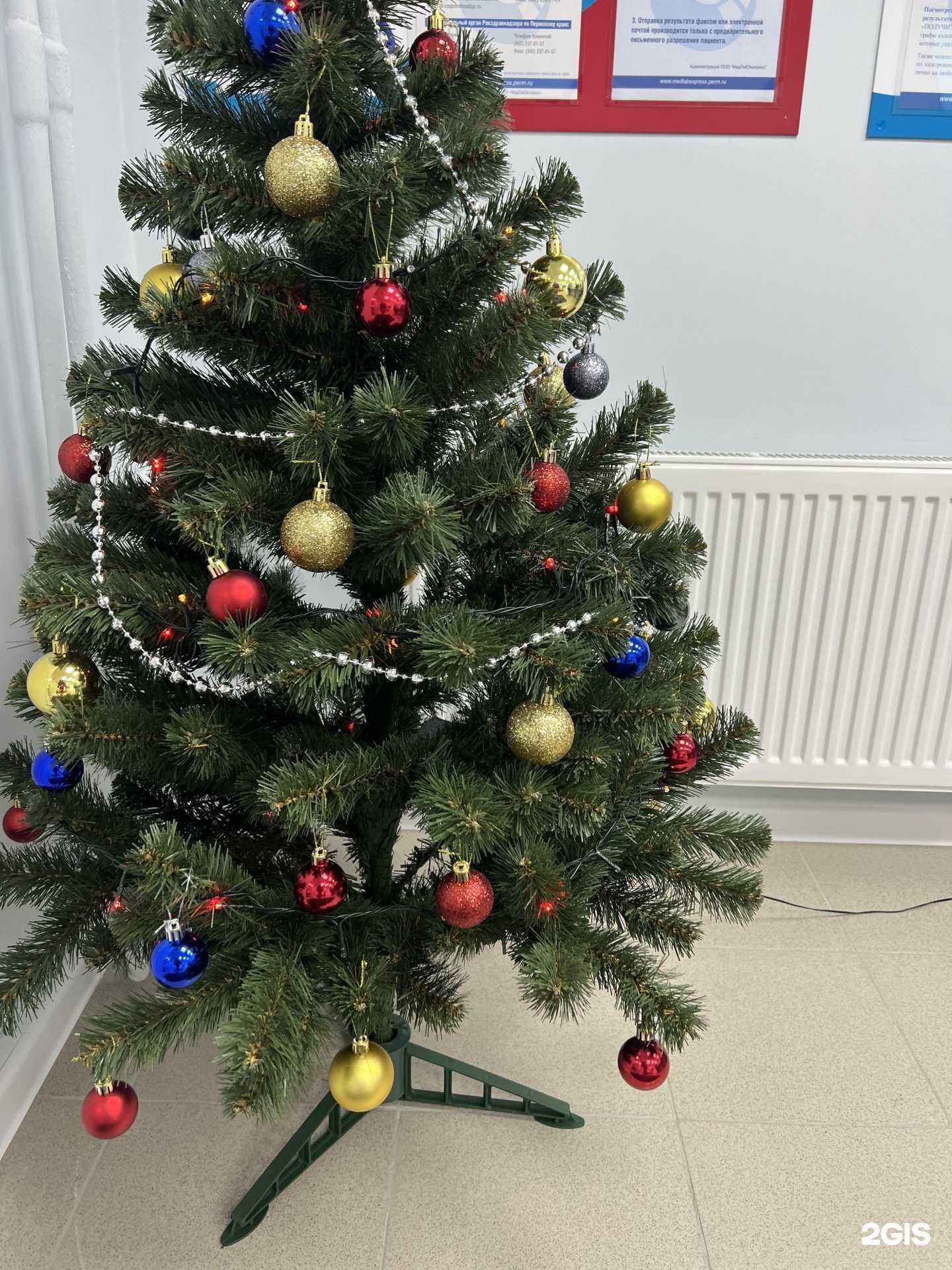 Отзывы на компанию МедЛабЭкспресс в г. Пермь c фото