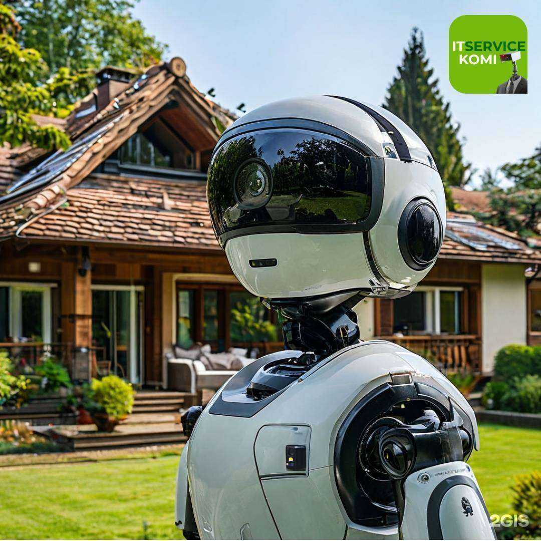 Отзывы на компанию ItServiceKomi в г. Сыктывкар c фото