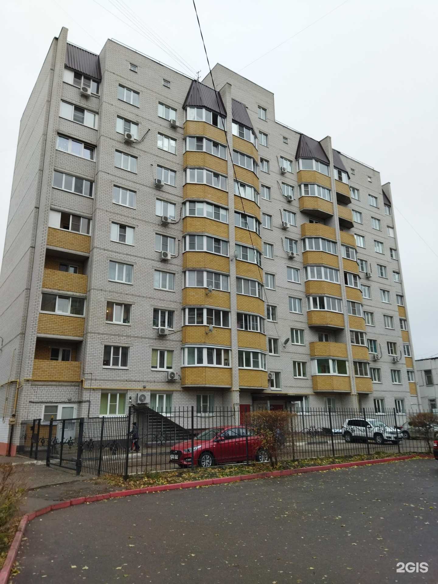 Отзывы на компанию Школа Мариоль в Воронеже c фото - фотография 2 из 2