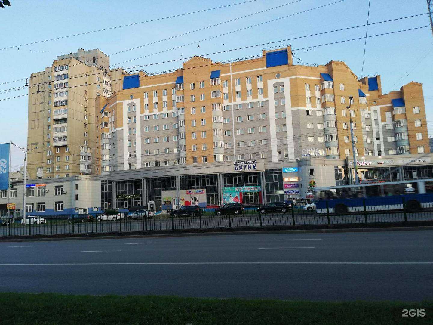 Отзывы на компанию Окна Люкс в Чебоксарах c фото - фотография 2 из 2