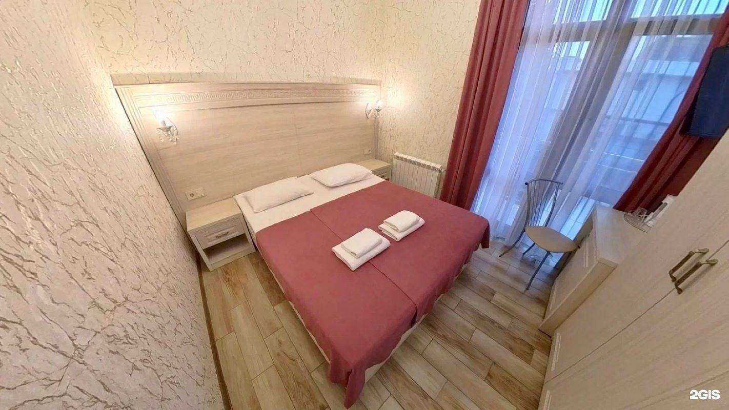 Отзывы на компанию Гриф в г. Сочи c фото