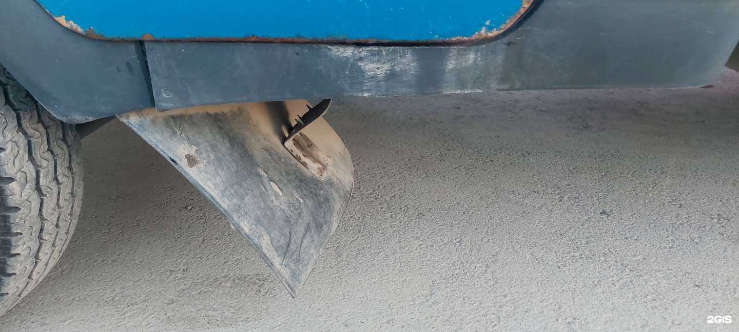 Отзывы на компанию Автомойка в Новосибирске c фото