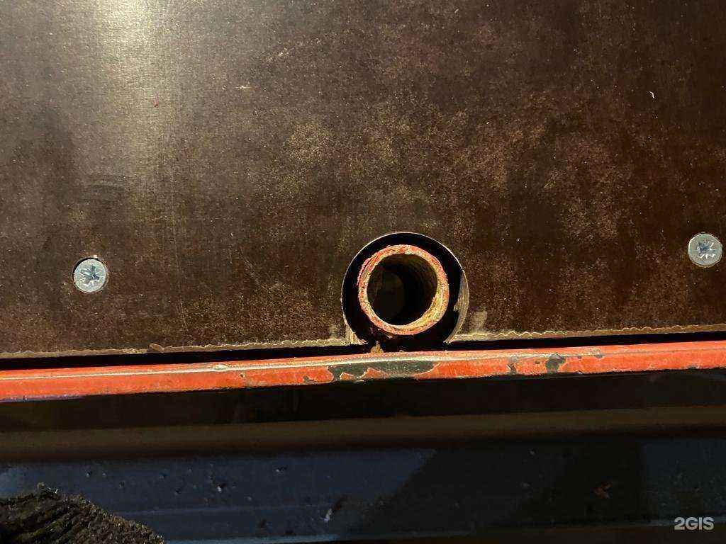 Отзывы на компанию Монолит Тех Сервис в г. Новосибирск c фото