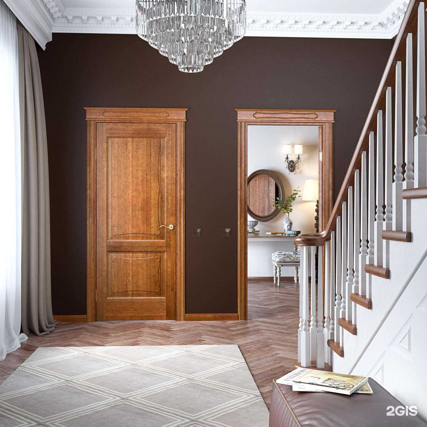 Отзывы на компанию Белорусские двери в г. Дзержинский c фото