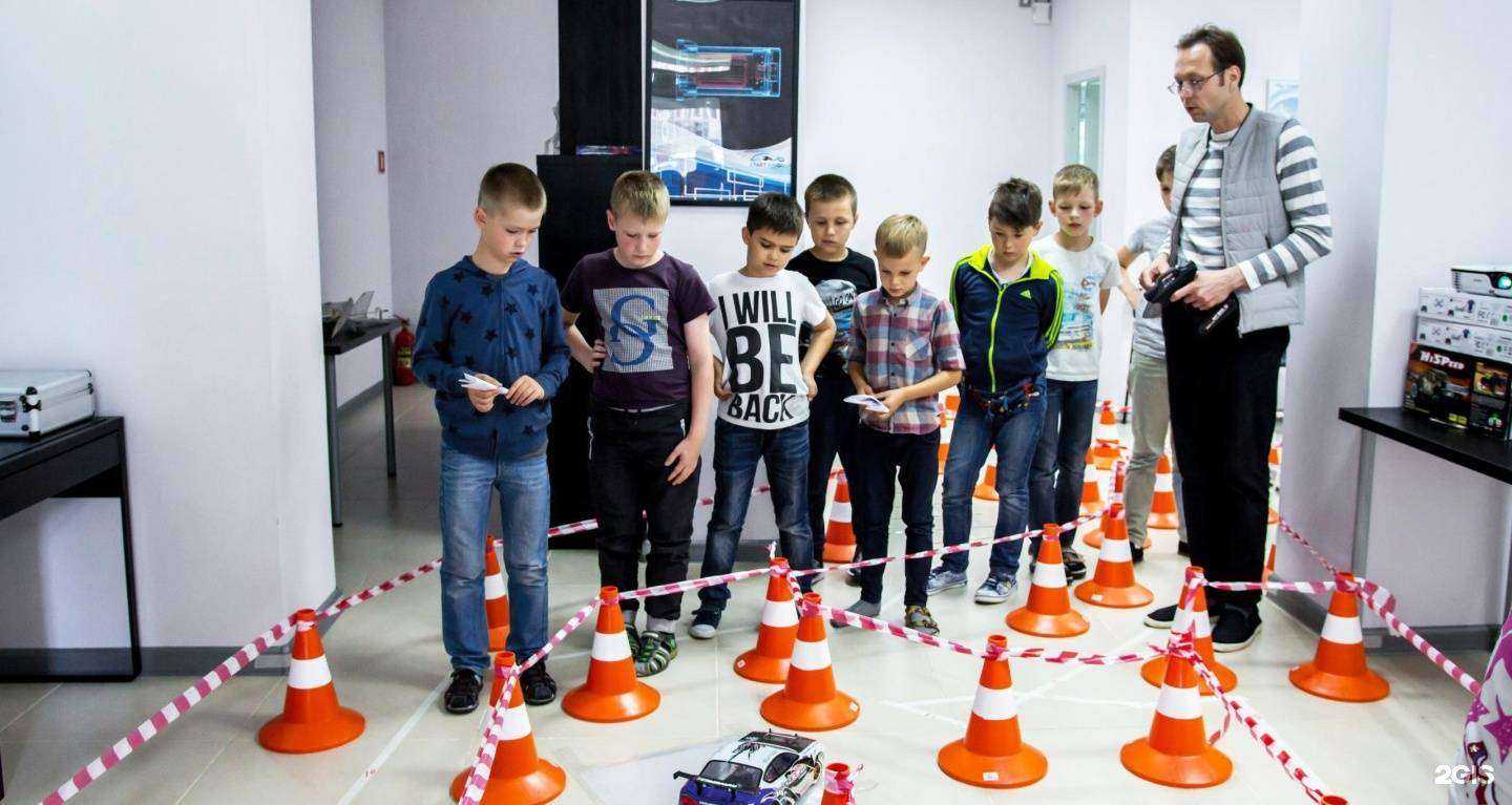 Отзывы на компанию Start Junior в г. Ульяновск c фото