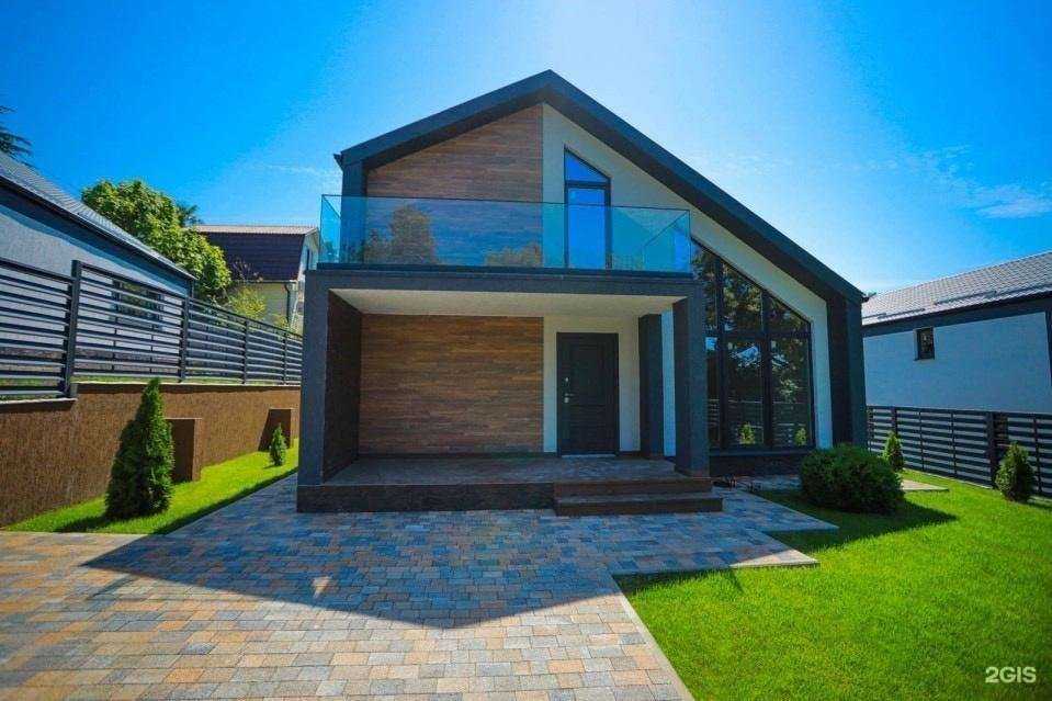 Отзывы на компанию Альпен хаус в г. Оренбург c фото