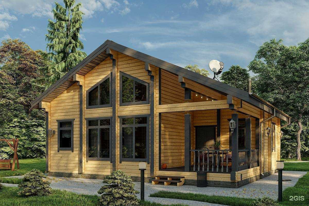 Отзывы на компанию Плюсы загородной жизни в г. Екатеринбург c фото