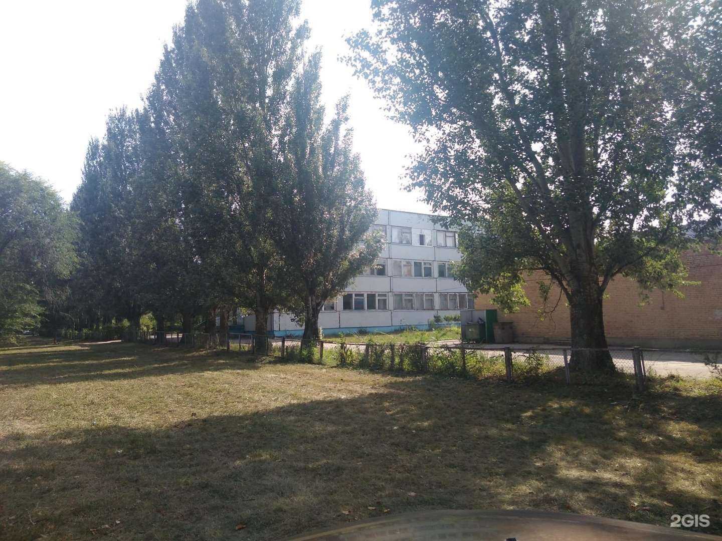 Отзывы на компанию Гимназия №9 в г. Тольятти c фото