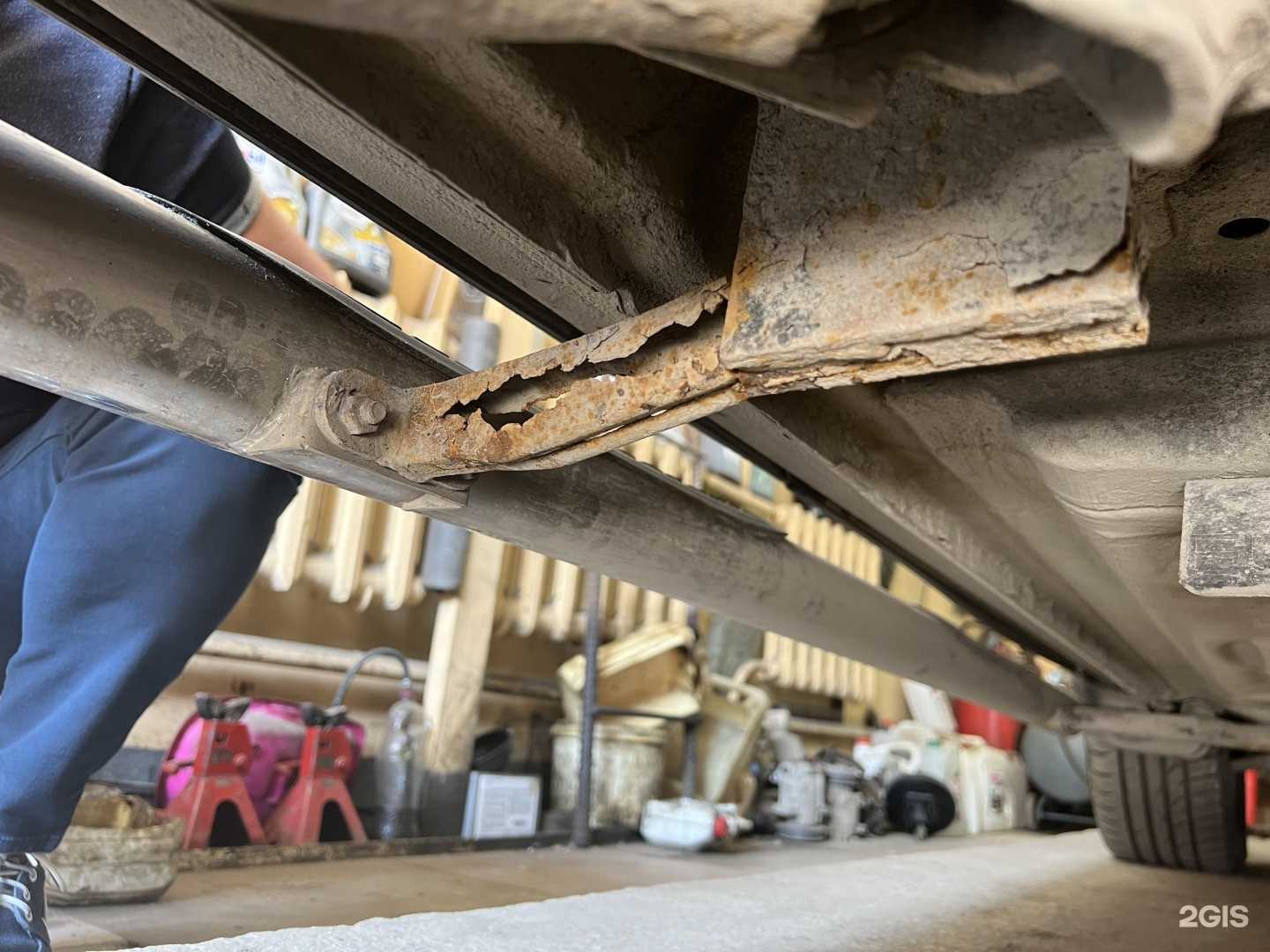 Отзывы на компанию Авто 54 в Новосибирске c фото