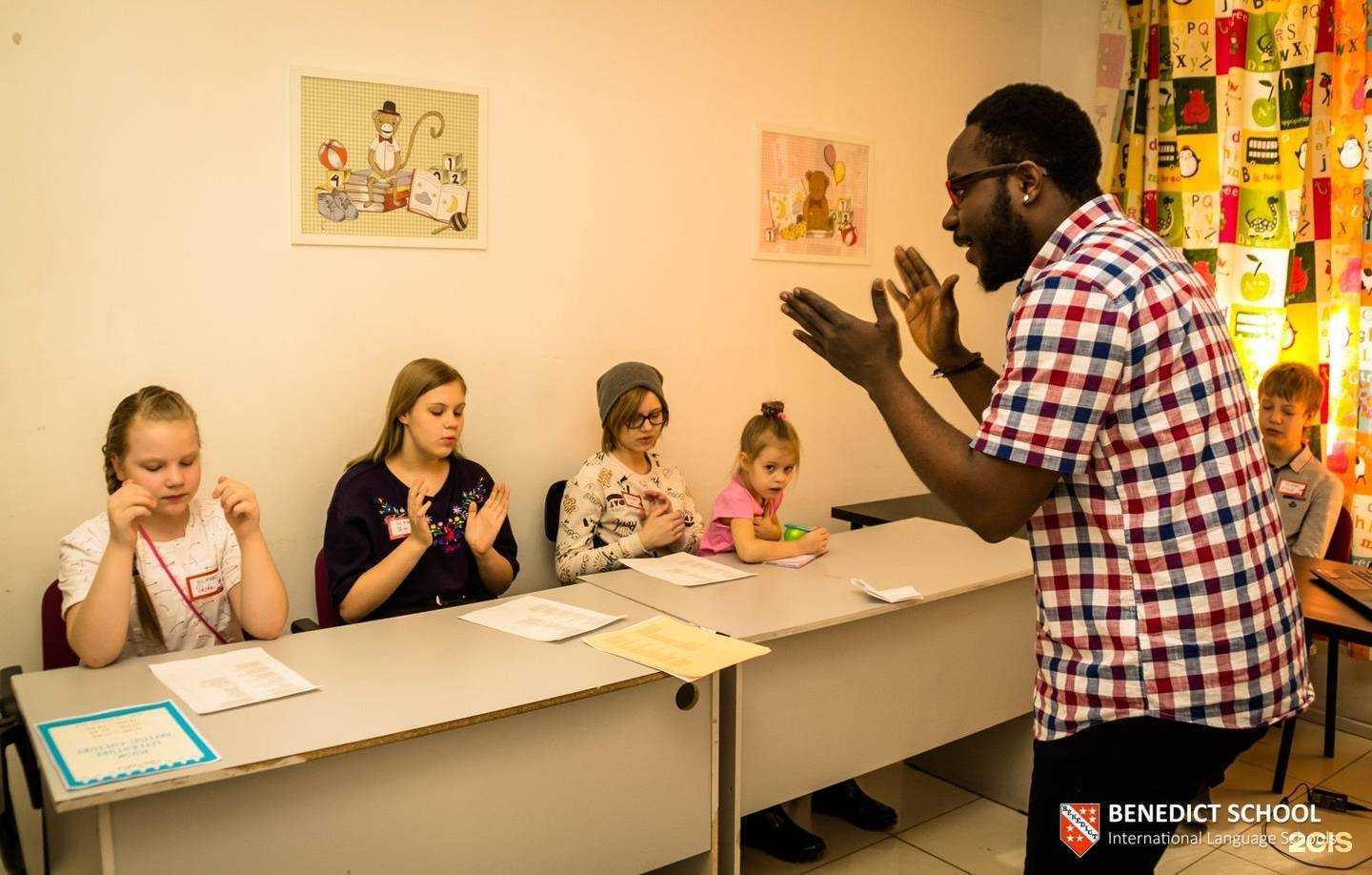 Отзывы на компанию Бенедикт в Новосибирске c фото