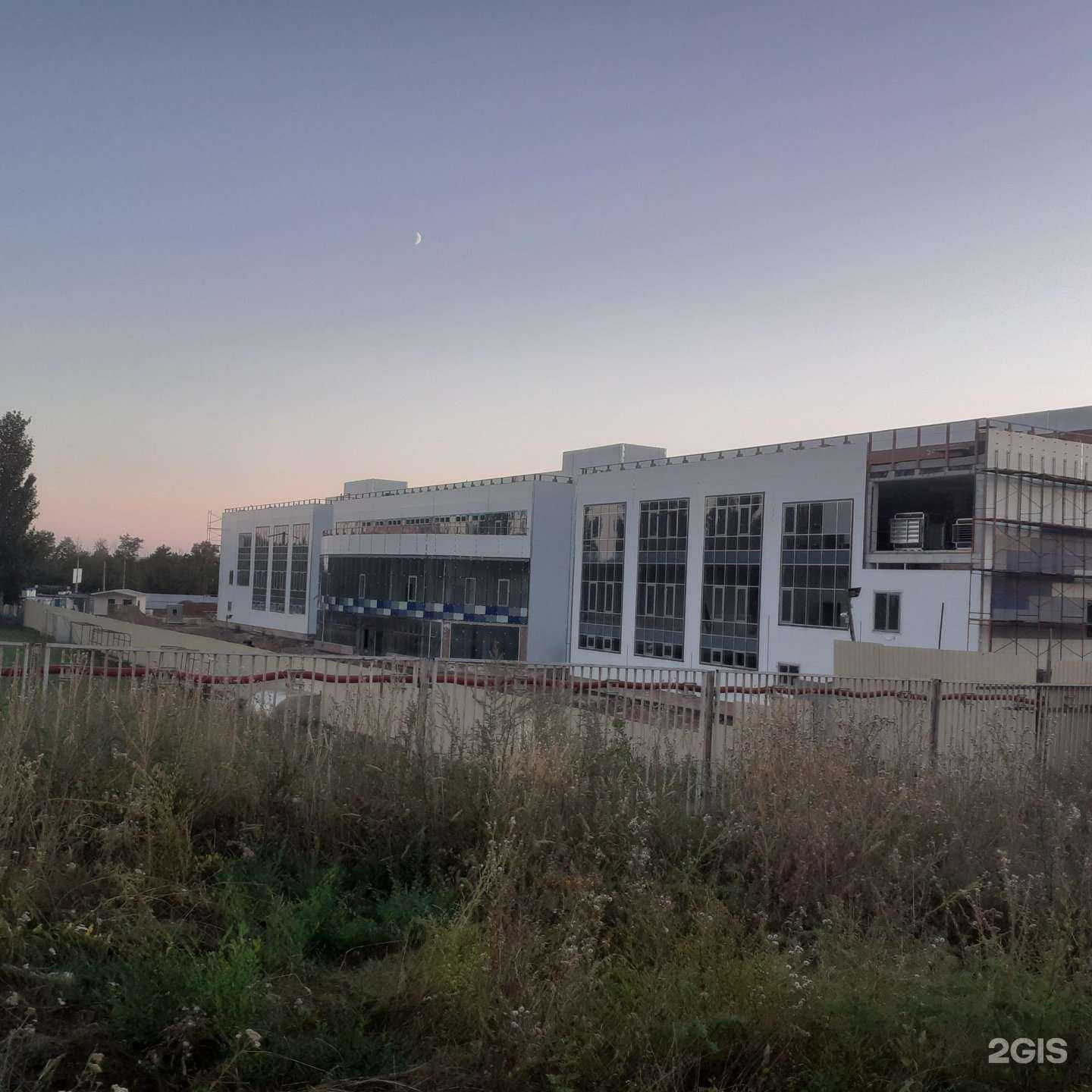 Отзывы на компанию Каскад в Тольятти c фото