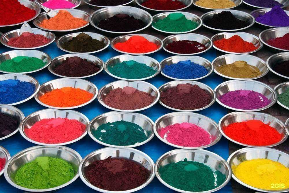 Отзывы на компанию Металл-колор в Кемерове c фото