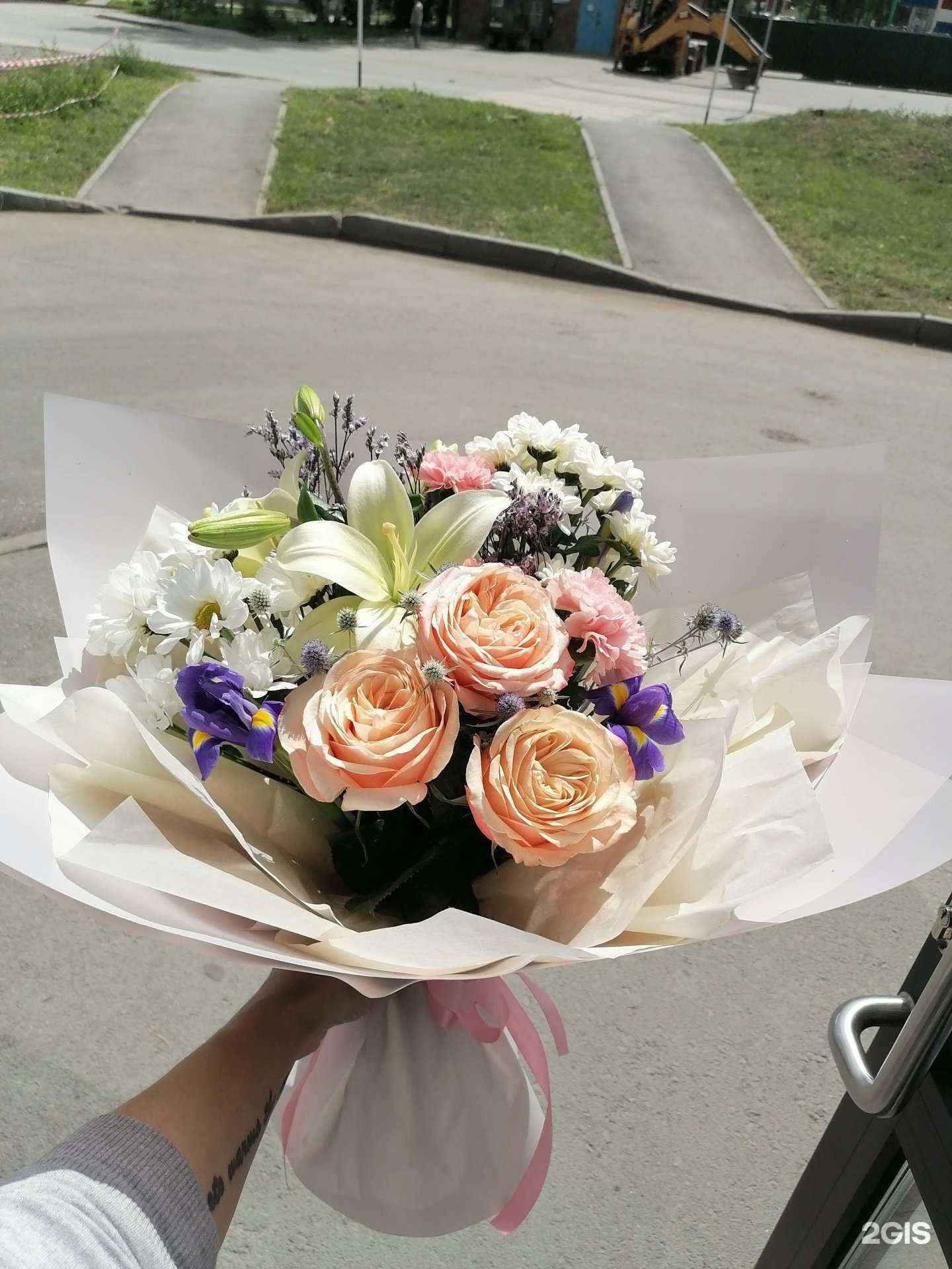 Отзывы на компанию Диантус в Новосибирске c фото