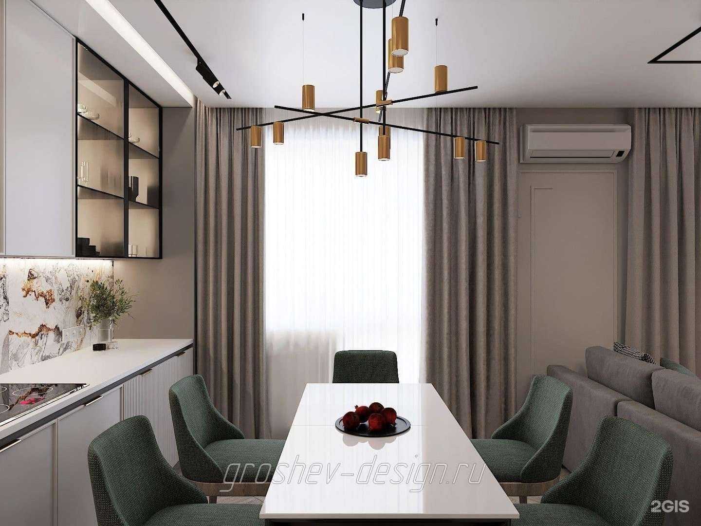 Отзывы на компанию Архитек в Красноярске c фото