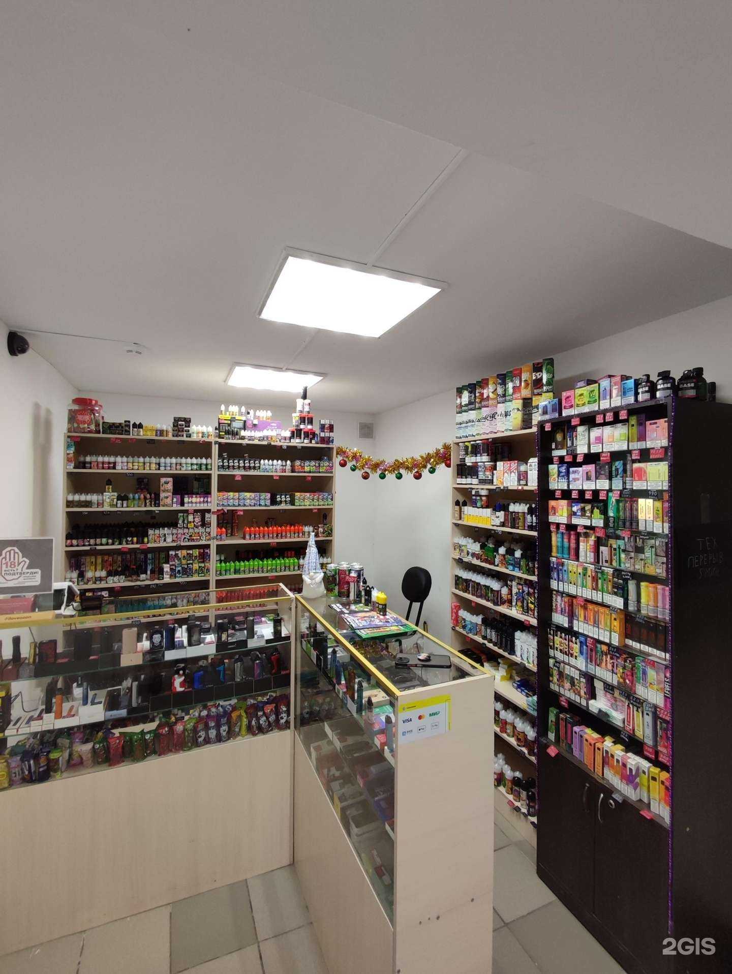 Отзывы на компанию Incident shop в Нижнем Новгороде c фото