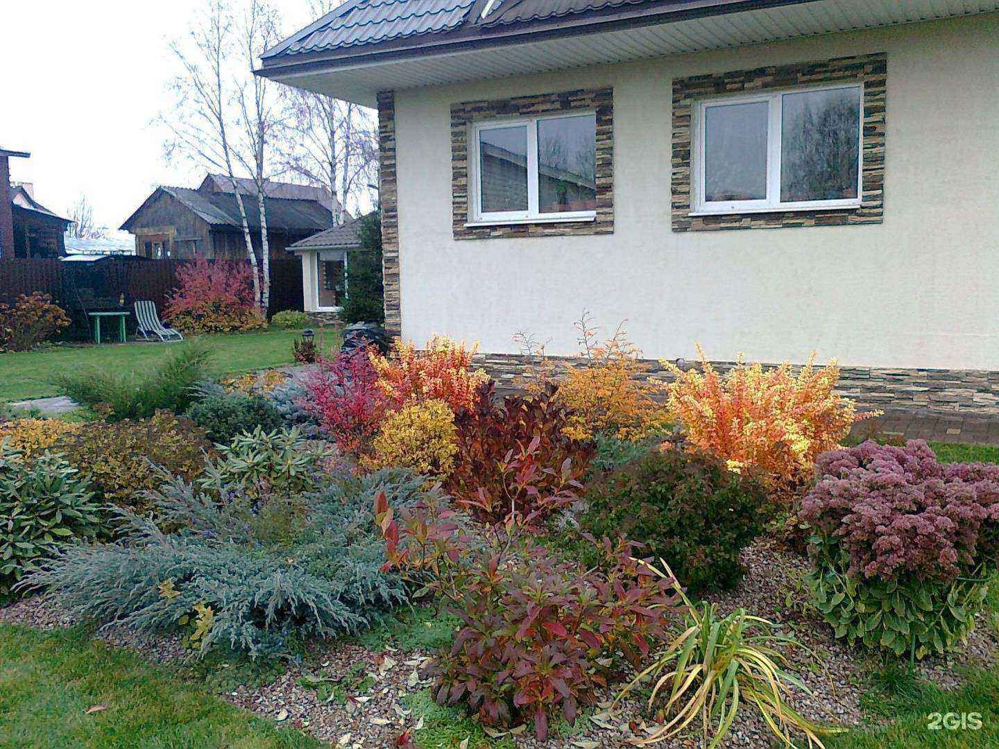 Отзывы на компанию Чероль в Пушкине c фото