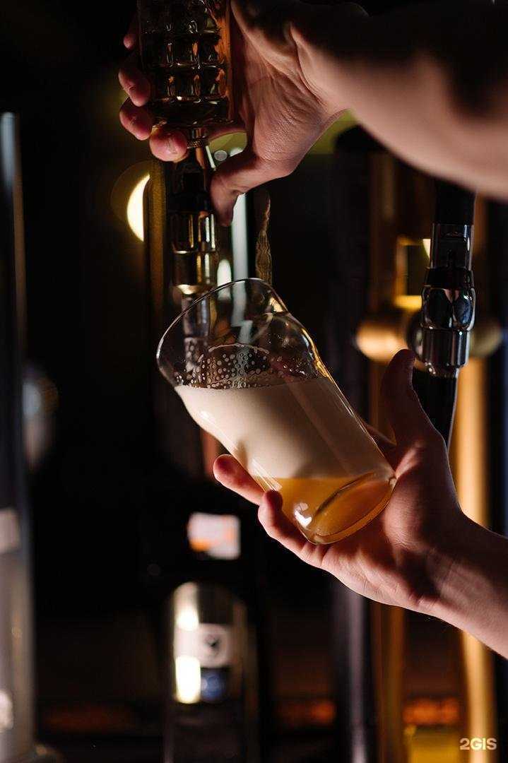 Отзывы на компанию Corner pub в г. Красногорск c фото