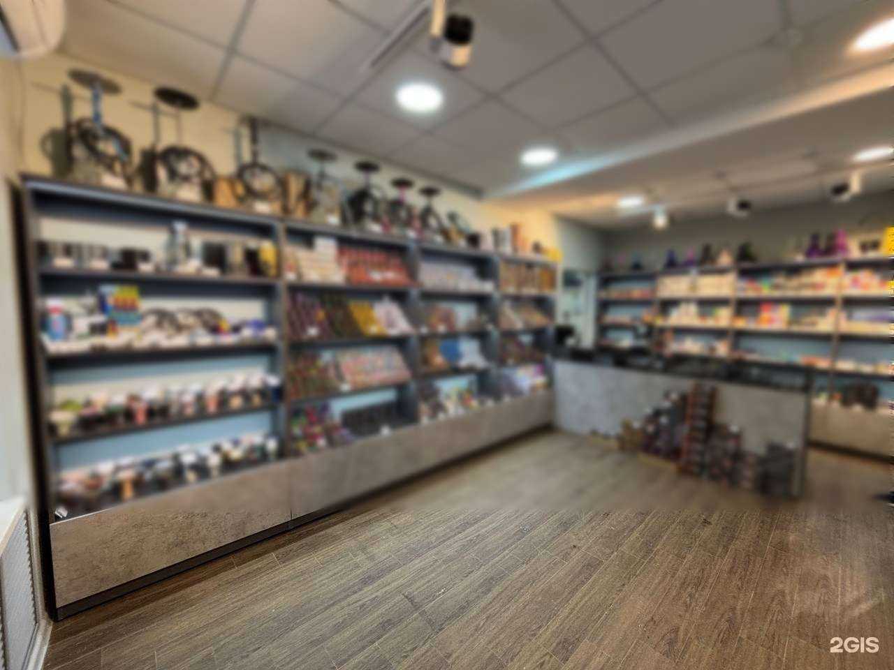 Отзывы на компанию Hookah-service в г. Белорецк c фото