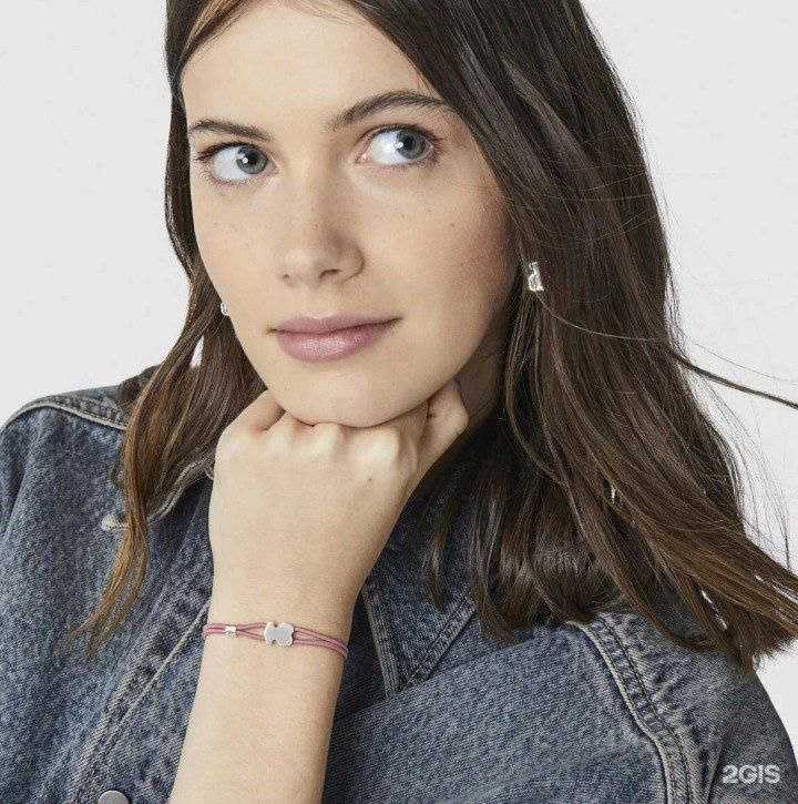 Отзывы на компанию Tous в Калининграде c фото