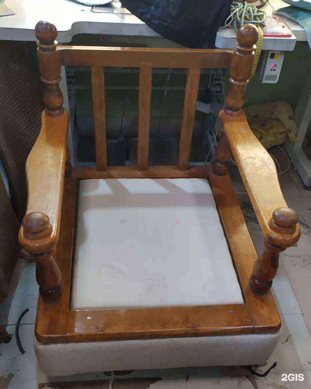 Отзывы на компанию Компания по ремонту мебели в Обнинске c фото