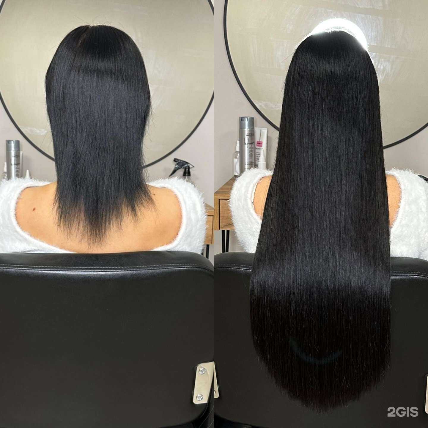 Отзывы на компанию Art hair studio в г. Краснодар c фото