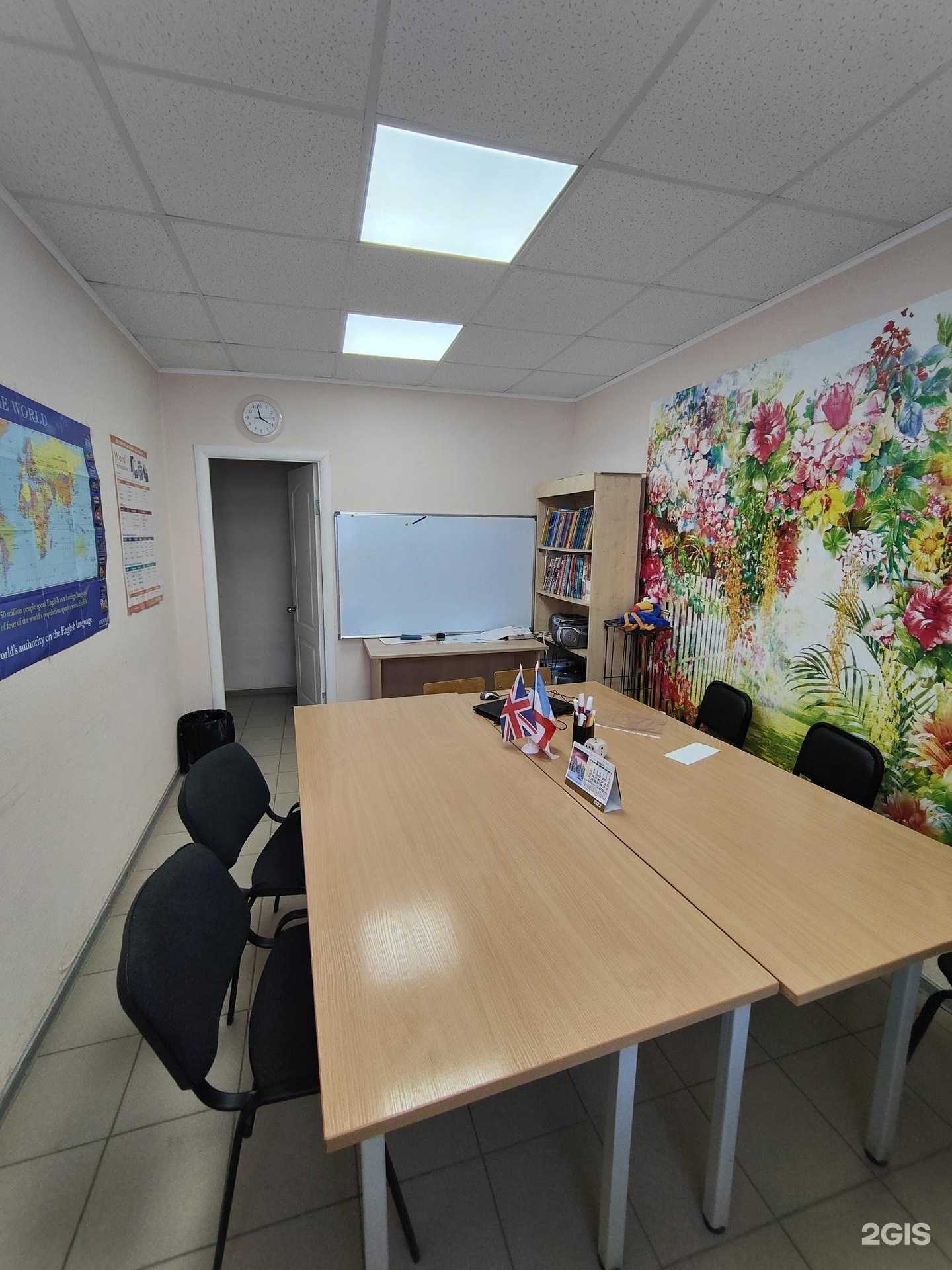 Отзывы на компанию Welcome в г. Пермь c фото