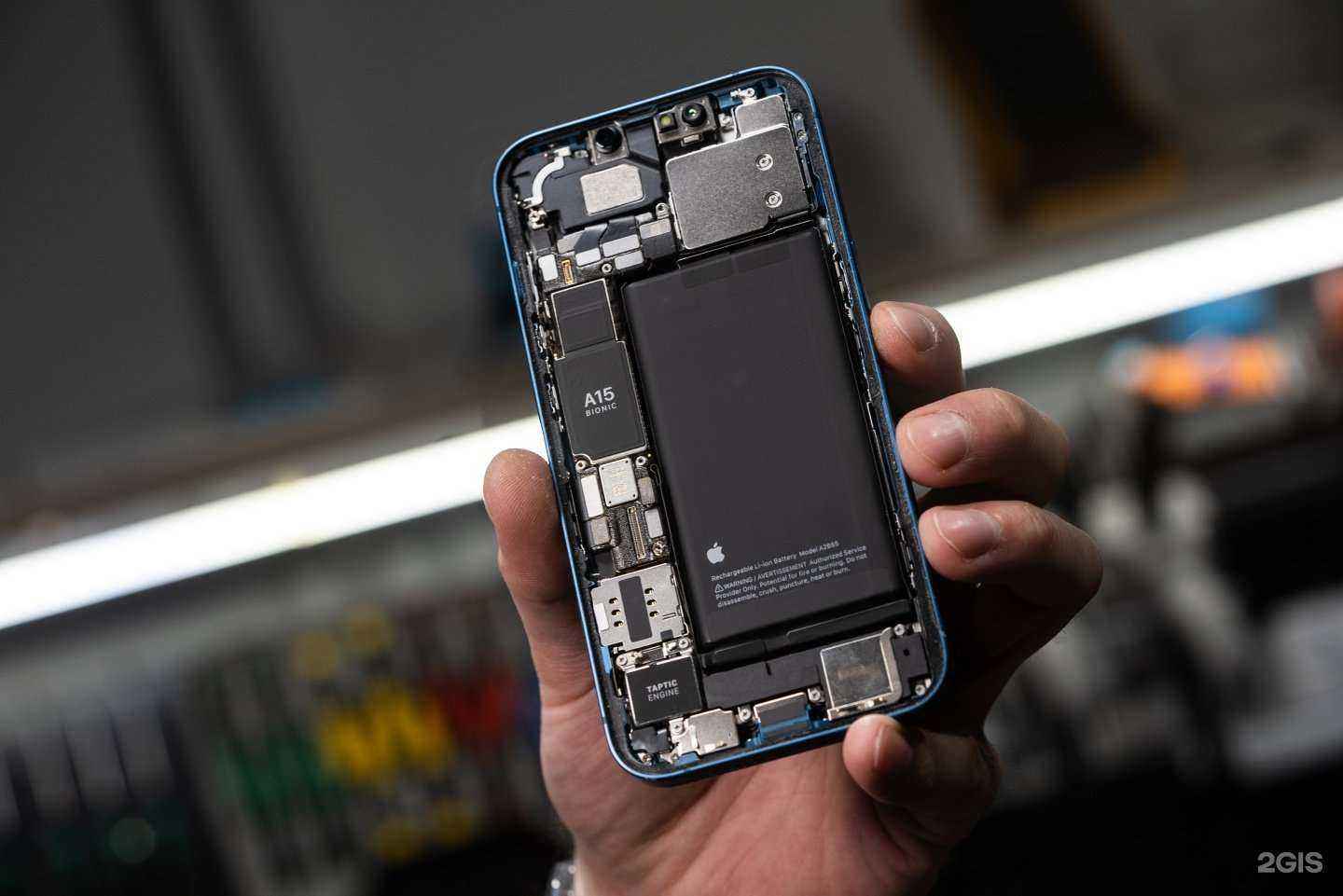 Отзывы на компанию Telegraph service в г. Иркутск c фото