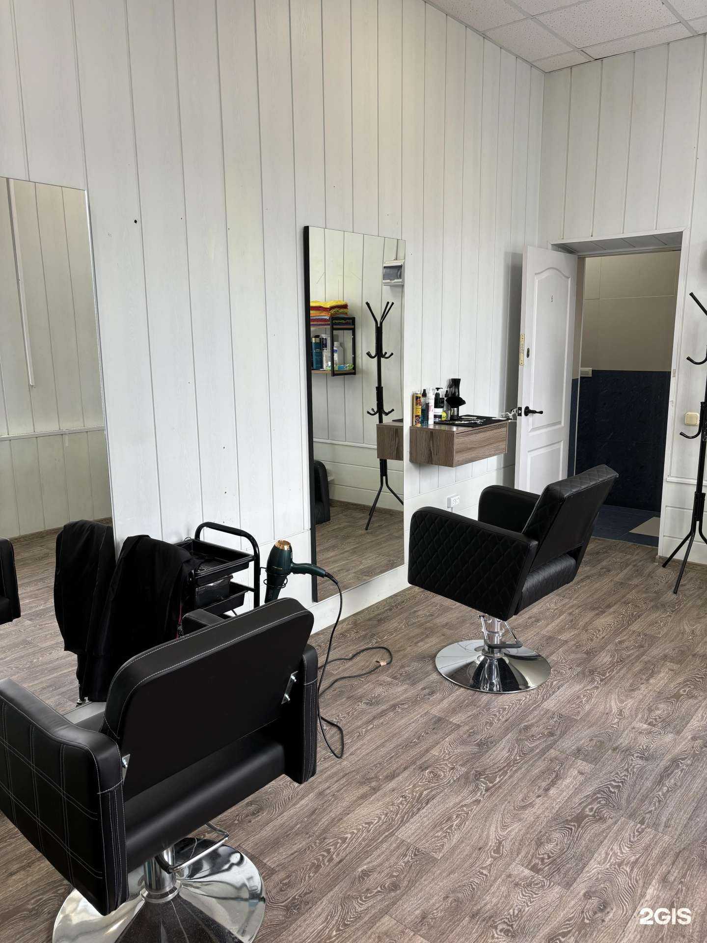 Отзывы на компанию ЦирюльникЪ в Сатке c фото