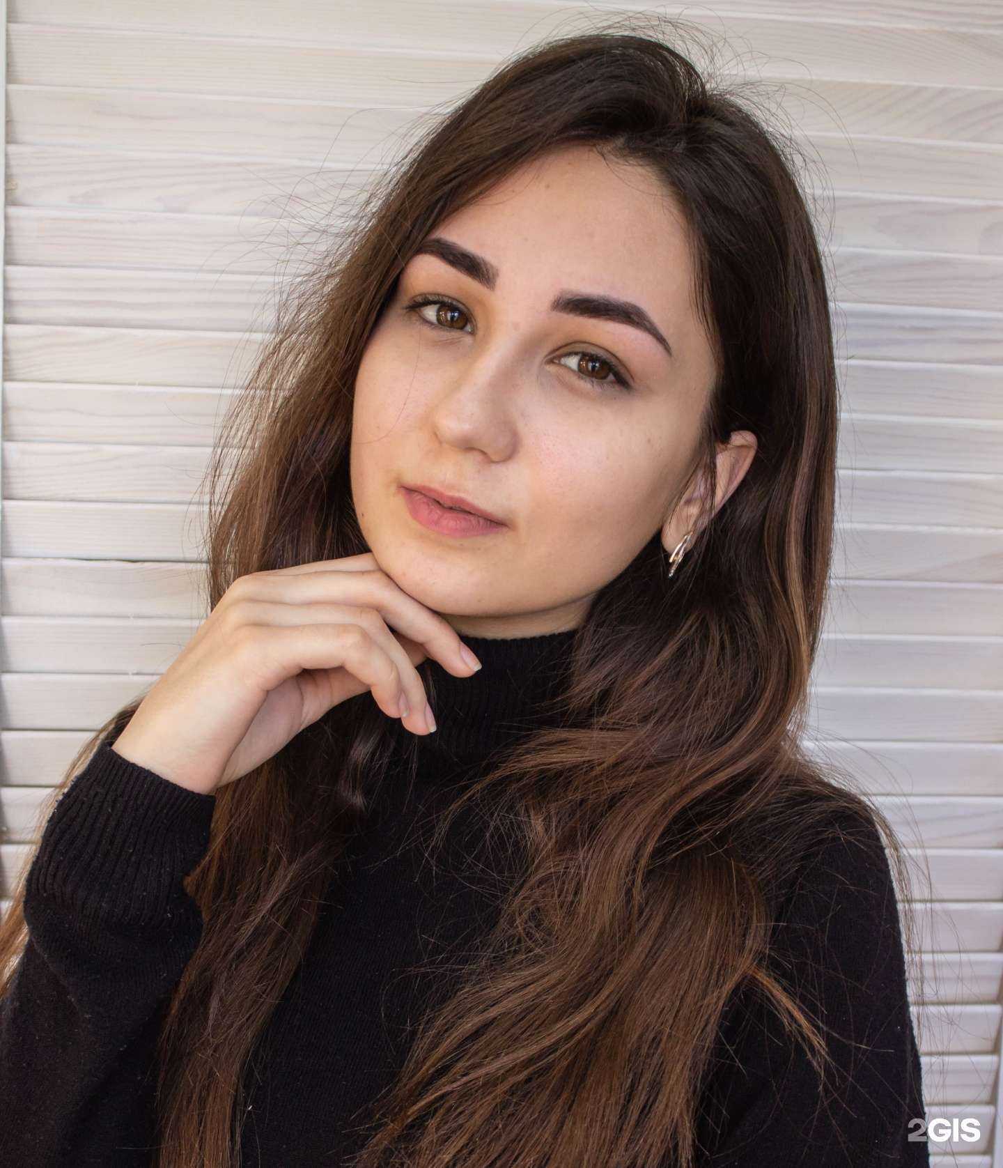 Отзывы на компанию Студия оформления бровей в Краснодаре c фото