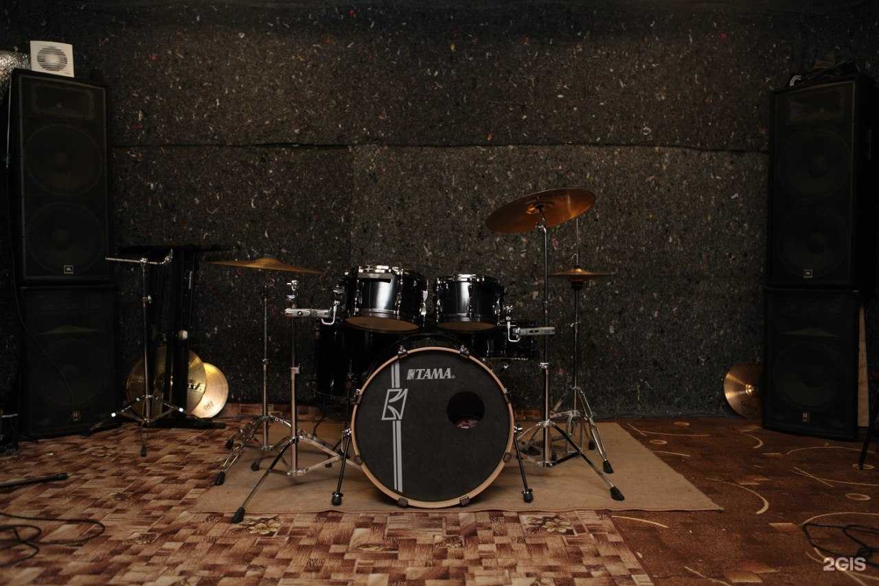 Отзывы на компанию MusicForce в г. Новосибирск c фото