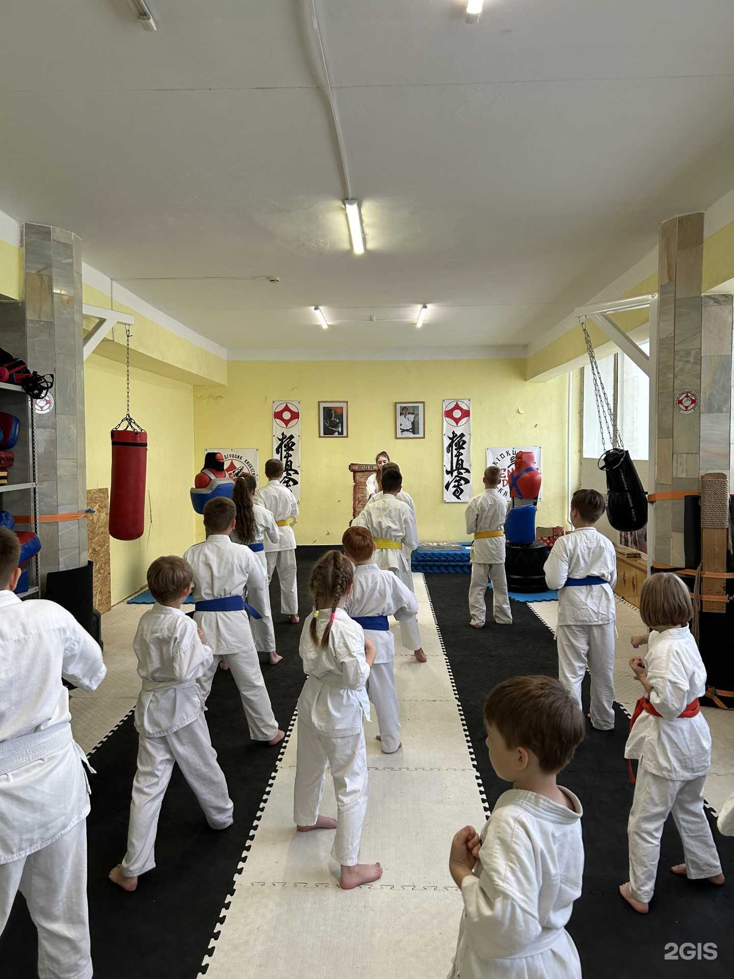 Отзывы на компанию Кентос в г. Калуга c фото