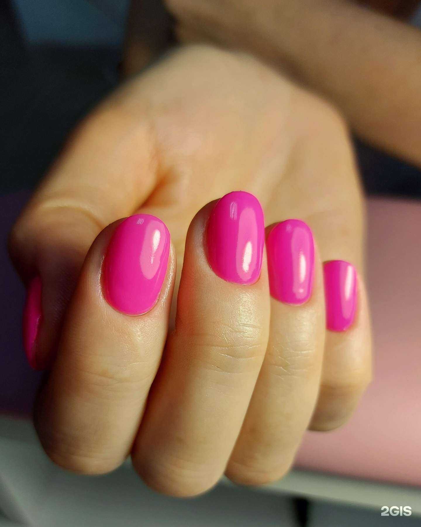 Отзывы на компанию Ногтевая студия в Ставрополе c фото