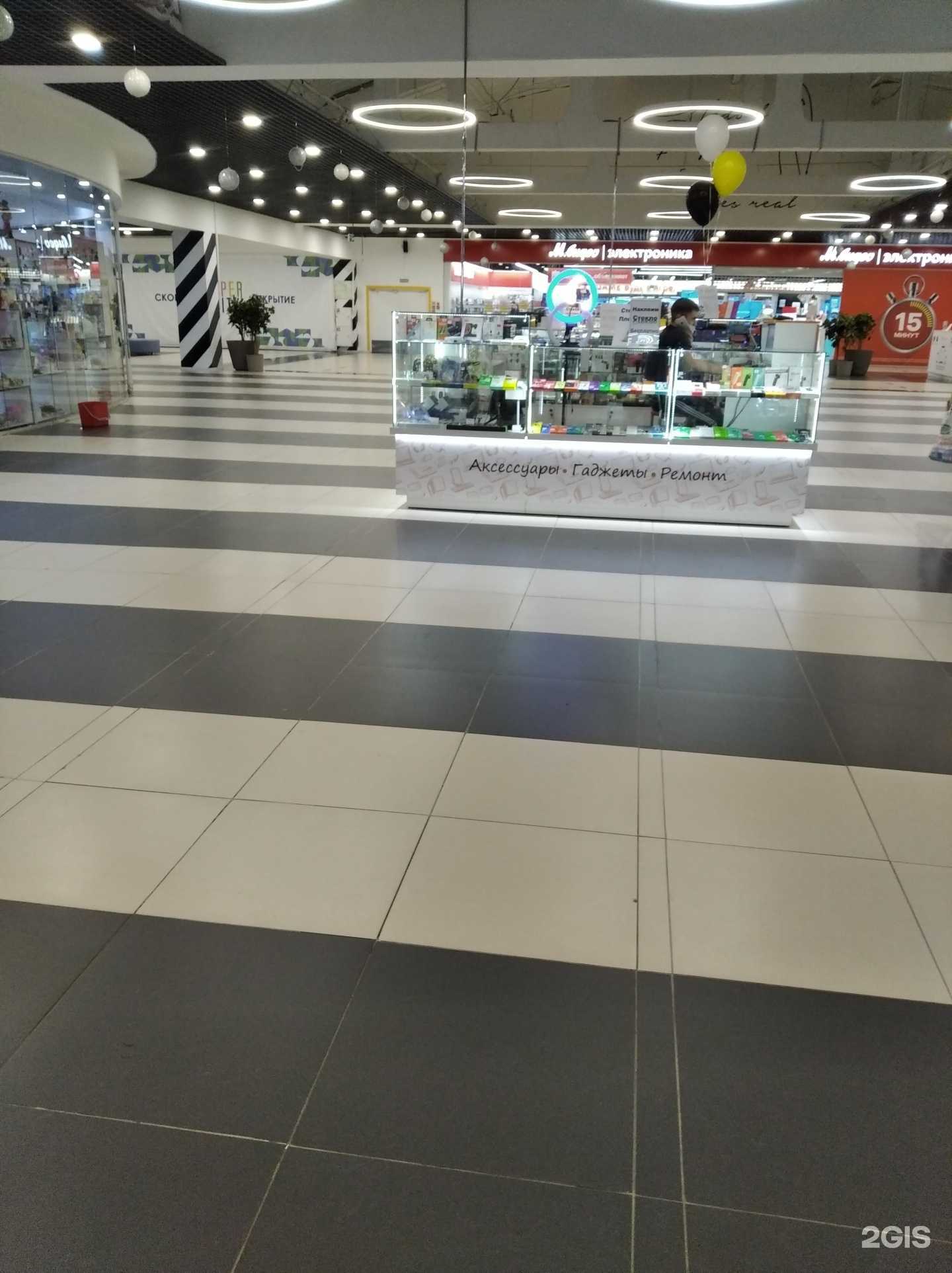 Отзывы на компанию Мандарин в г. Курган c фото