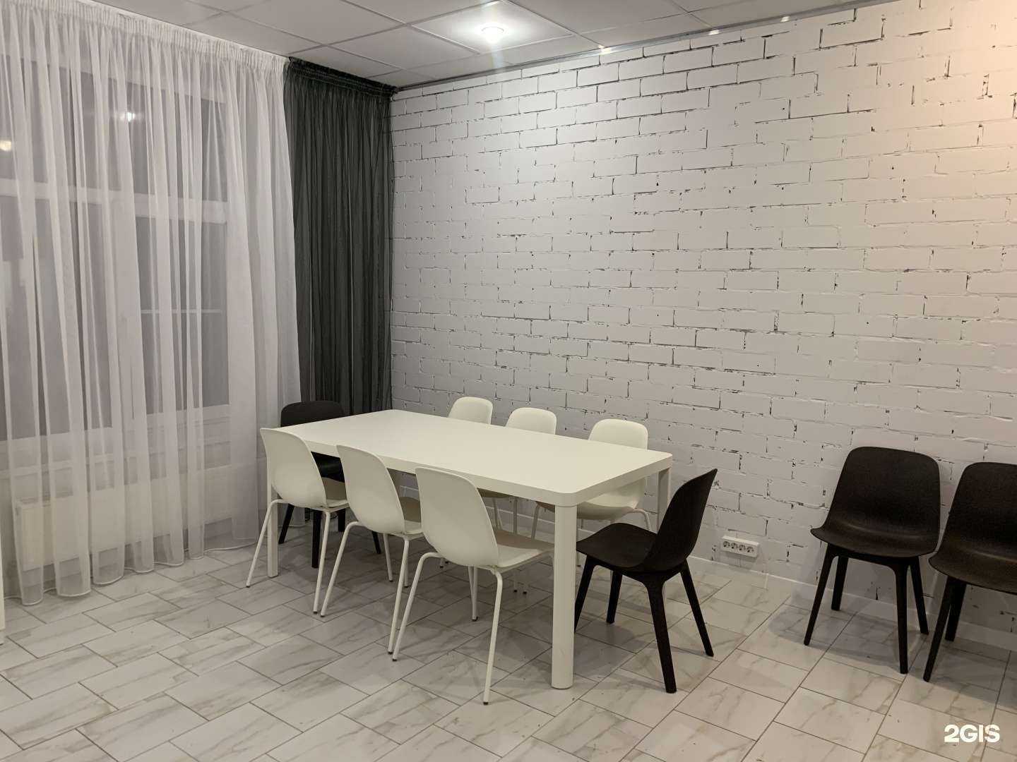 Отзывы на компанию Комната импровизаций и творчества личности в г. Нижний Новгород c фото