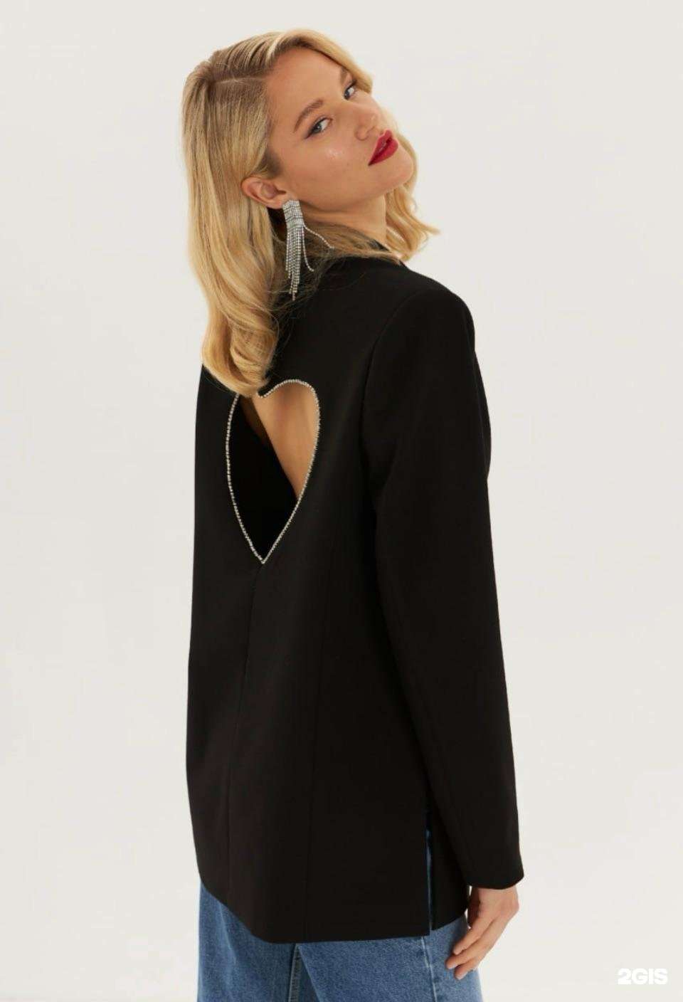 Отзывы на компанию Kira plastinina в Тюмени c фото