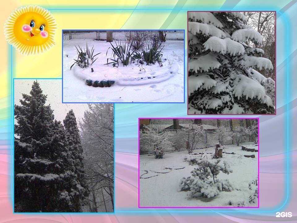 Отзывы на компанию Детский сад №266 в Ростове-на-Дону c фото