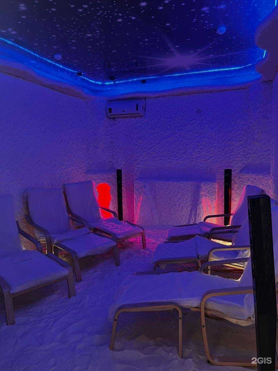 Отзывы на компанию Элит Детокс в Ставрополе c фото