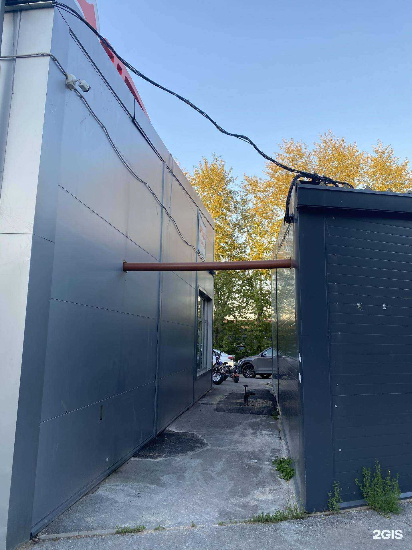 Отзывы на компанию Besel в Тюмени c фото - фотография 2 из 2